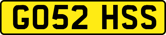 GO52HSS