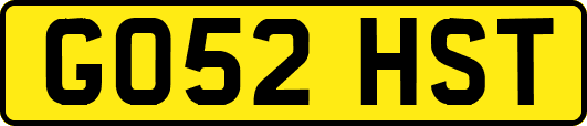 GO52HST