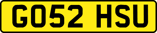 GO52HSU