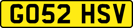 GO52HSV