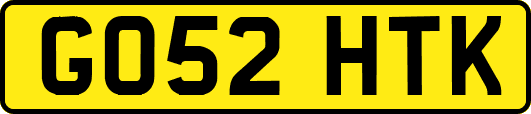 GO52HTK
