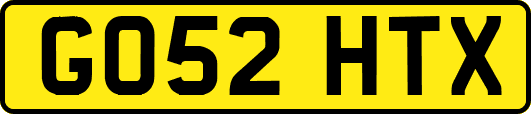 GO52HTX