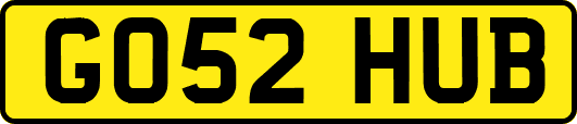 GO52HUB