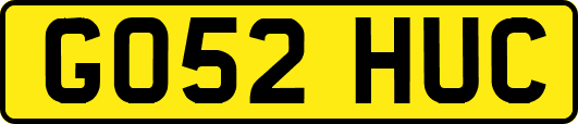 GO52HUC