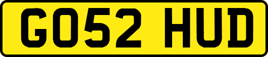 GO52HUD