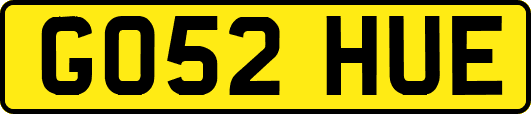 GO52HUE