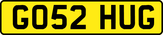 GO52HUG