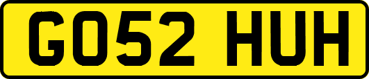 GO52HUH
