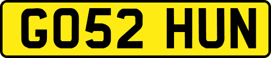 GO52HUN