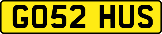 GO52HUS