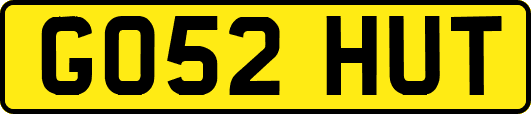 GO52HUT