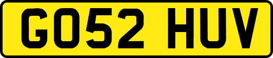 GO52HUV