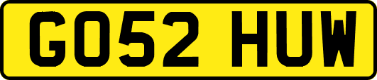 GO52HUW