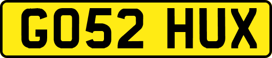 GO52HUX