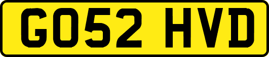 GO52HVD