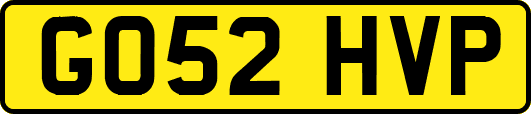 GO52HVP