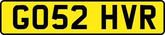 GO52HVR