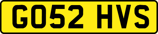 GO52HVS
