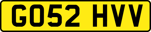 GO52HVV
