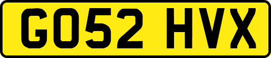 GO52HVX