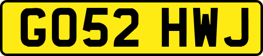 GO52HWJ