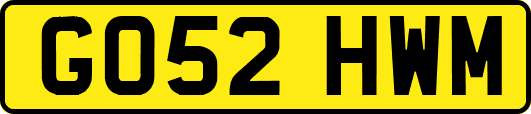 GO52HWM