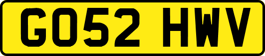 GO52HWV
