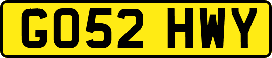 GO52HWY