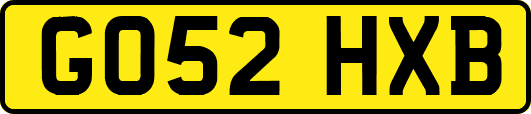 GO52HXB