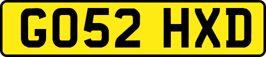 GO52HXD