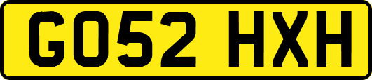 GO52HXH