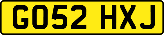 GO52HXJ