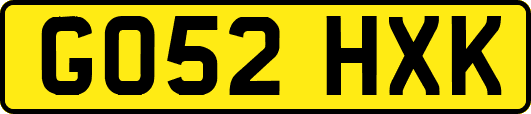 GO52HXK
