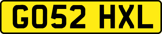 GO52HXL