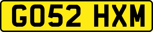 GO52HXM