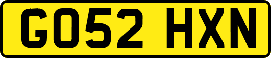 GO52HXN