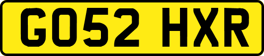 GO52HXR