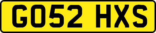 GO52HXS