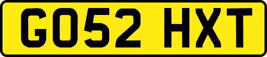 GO52HXT