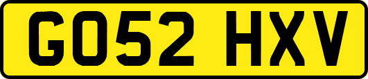 GO52HXV