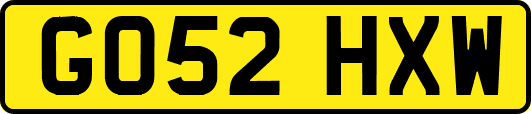 GO52HXW