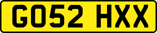 GO52HXX
