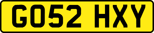 GO52HXY