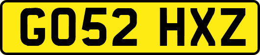 GO52HXZ