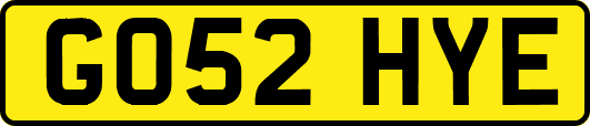 GO52HYE