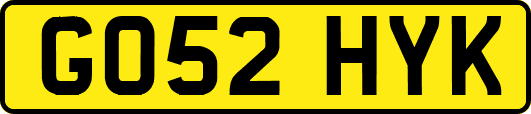 GO52HYK