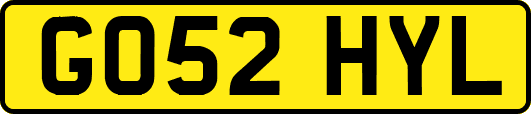 GO52HYL