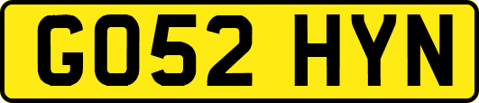 GO52HYN