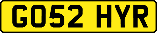 GO52HYR