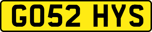 GO52HYS